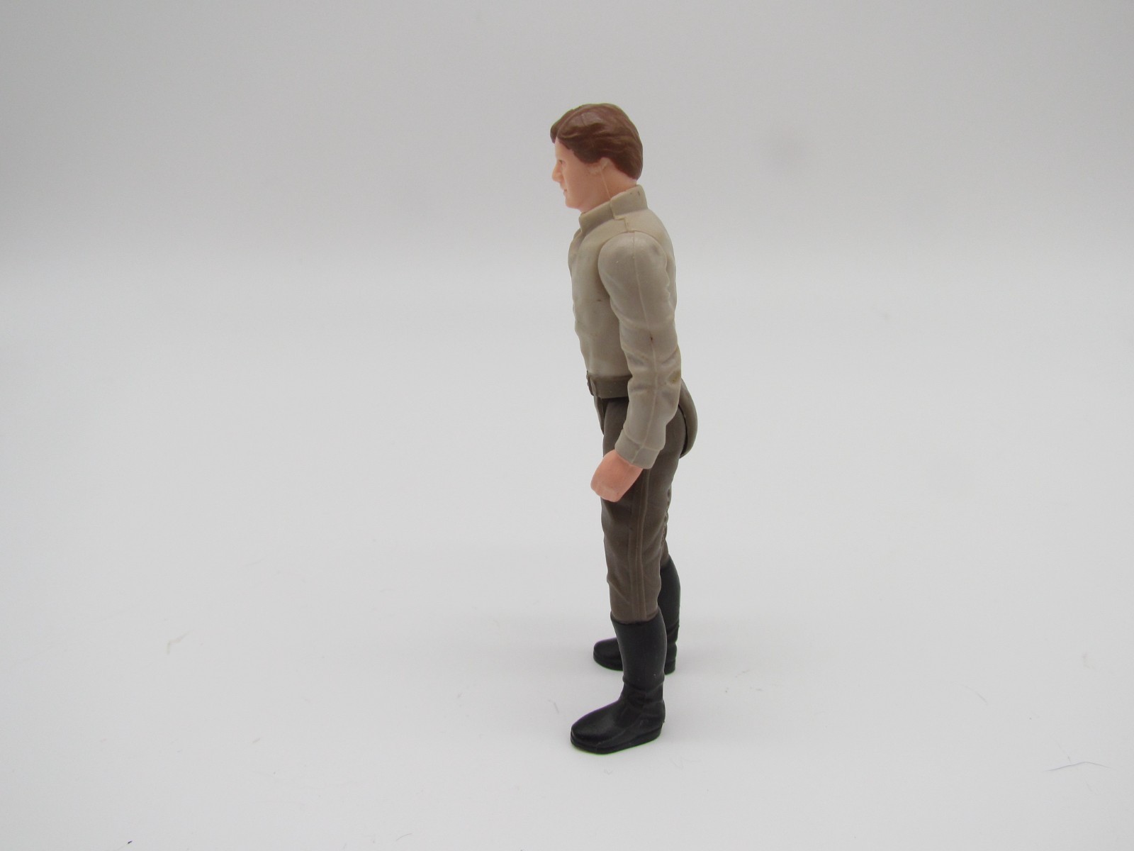 Han Solo (In Carbonite Chamber) sold