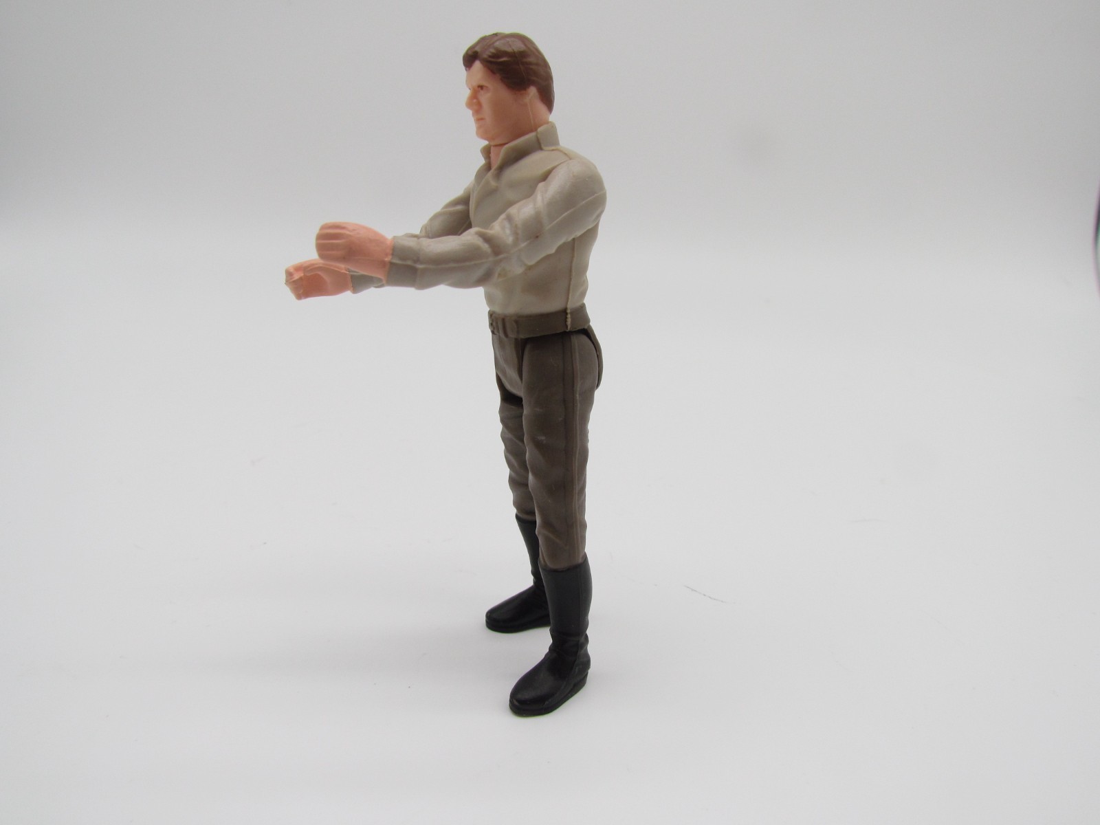 Han Solo (In Carbonite Chamber) sold