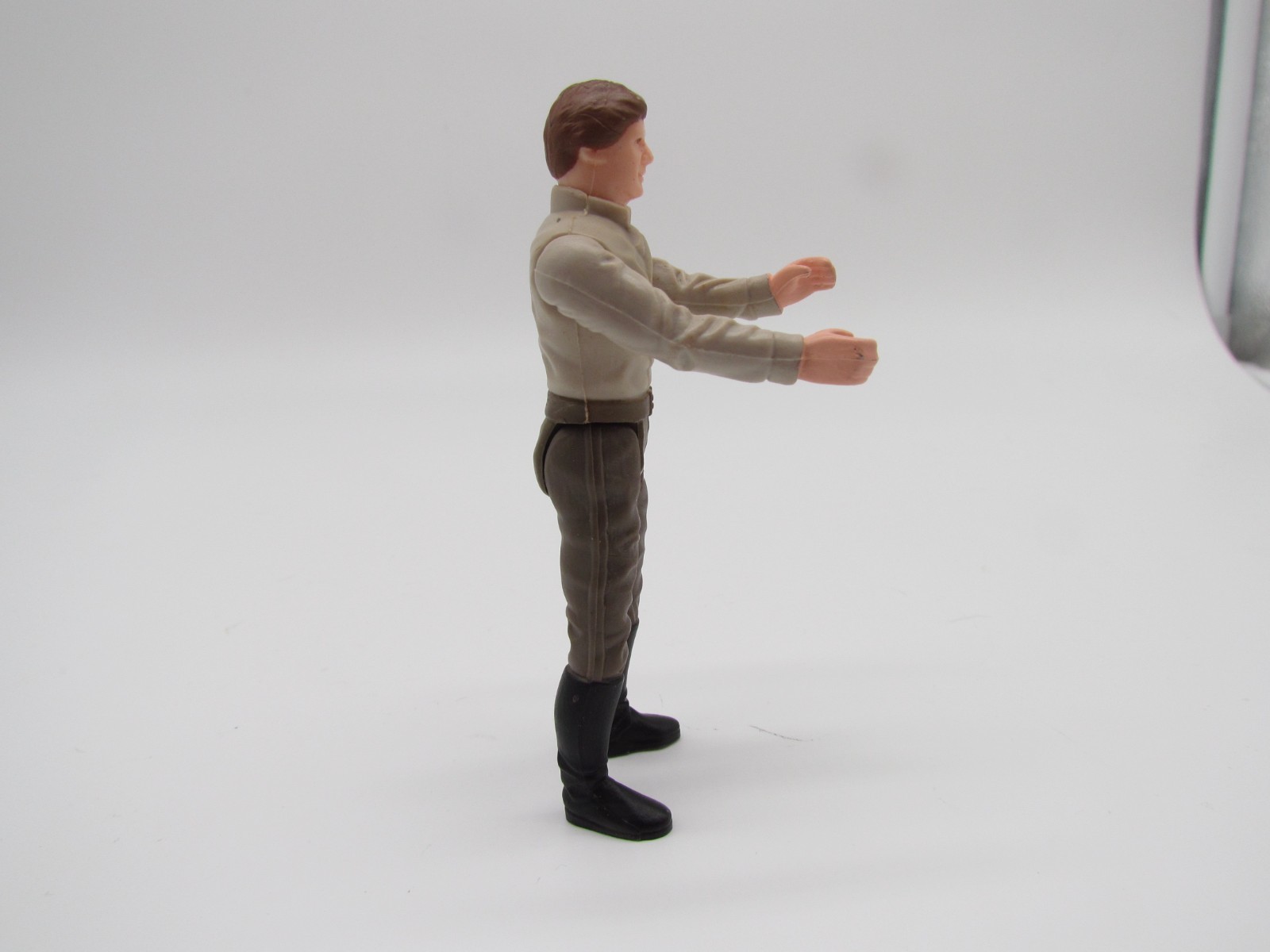 Han Solo (In Carbonite Chamber) sold