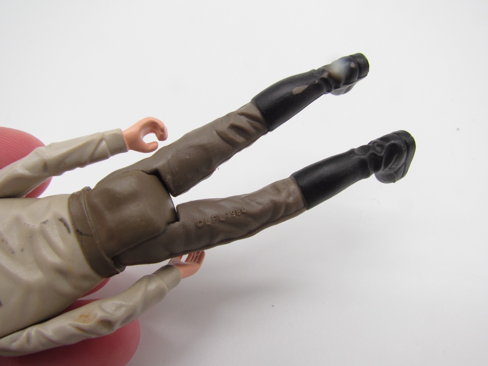 Han Solo (In Carbonite Chamber) sold