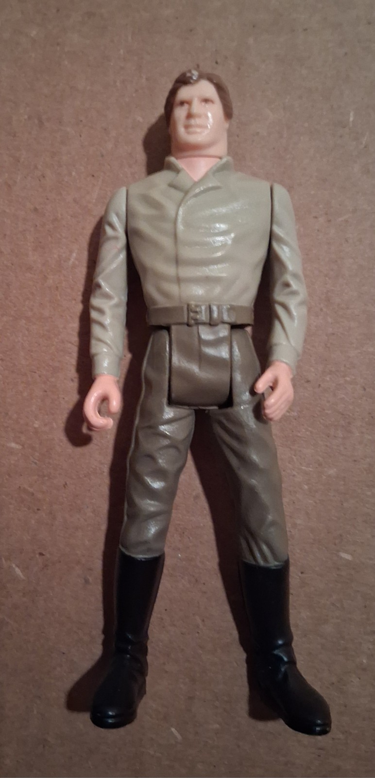 Han Solo (In Carbonite Chamber) sold