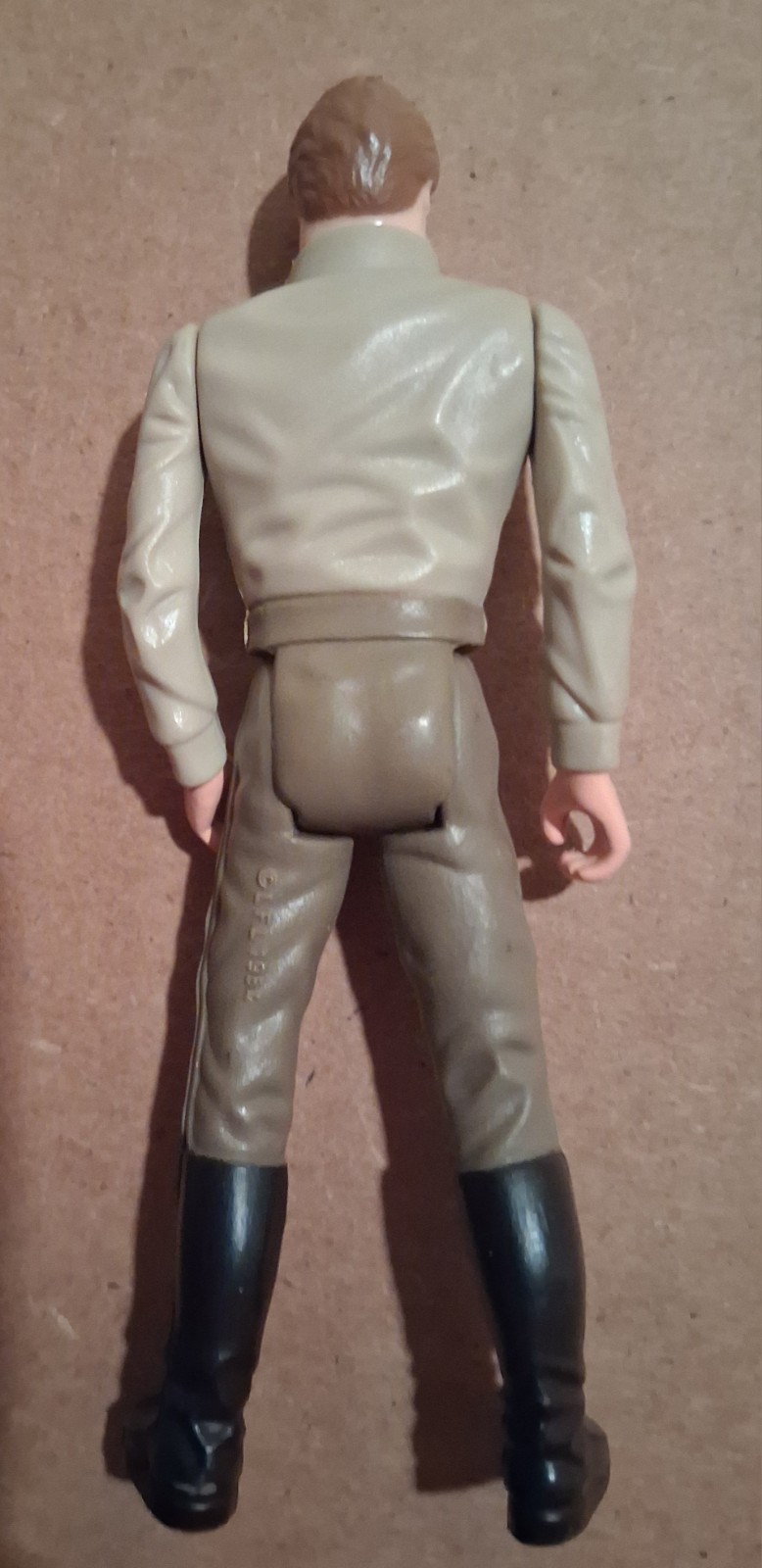 Han Solo (In Carbonite Chamber) sold