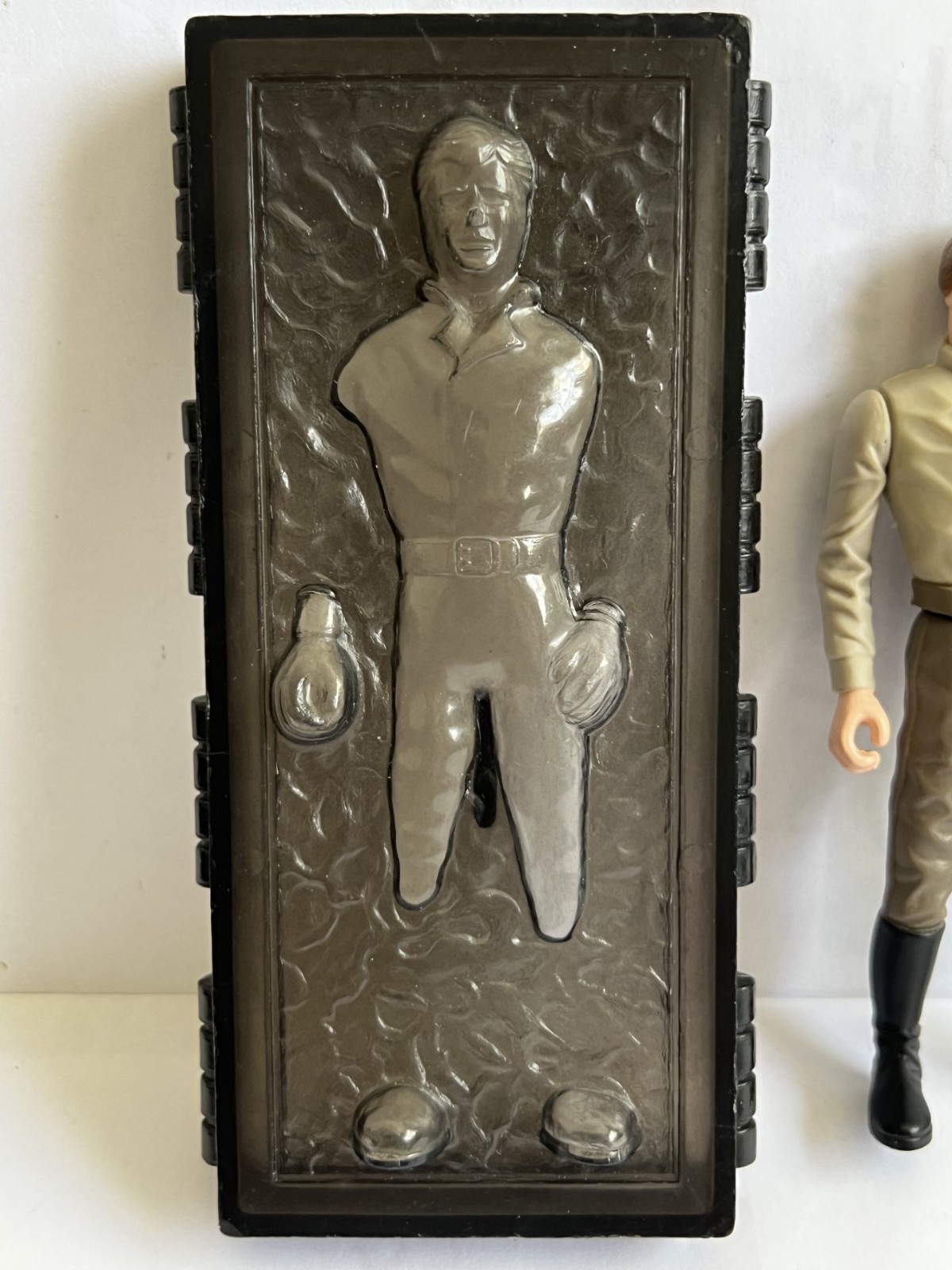 Han Solo (In Carbonite Chamber) sold