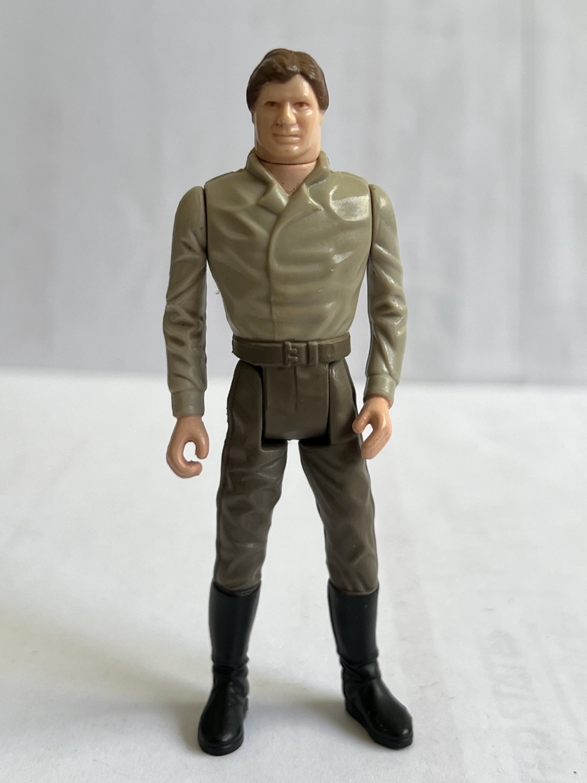 Han Solo (In Carbonite Chamber) sold