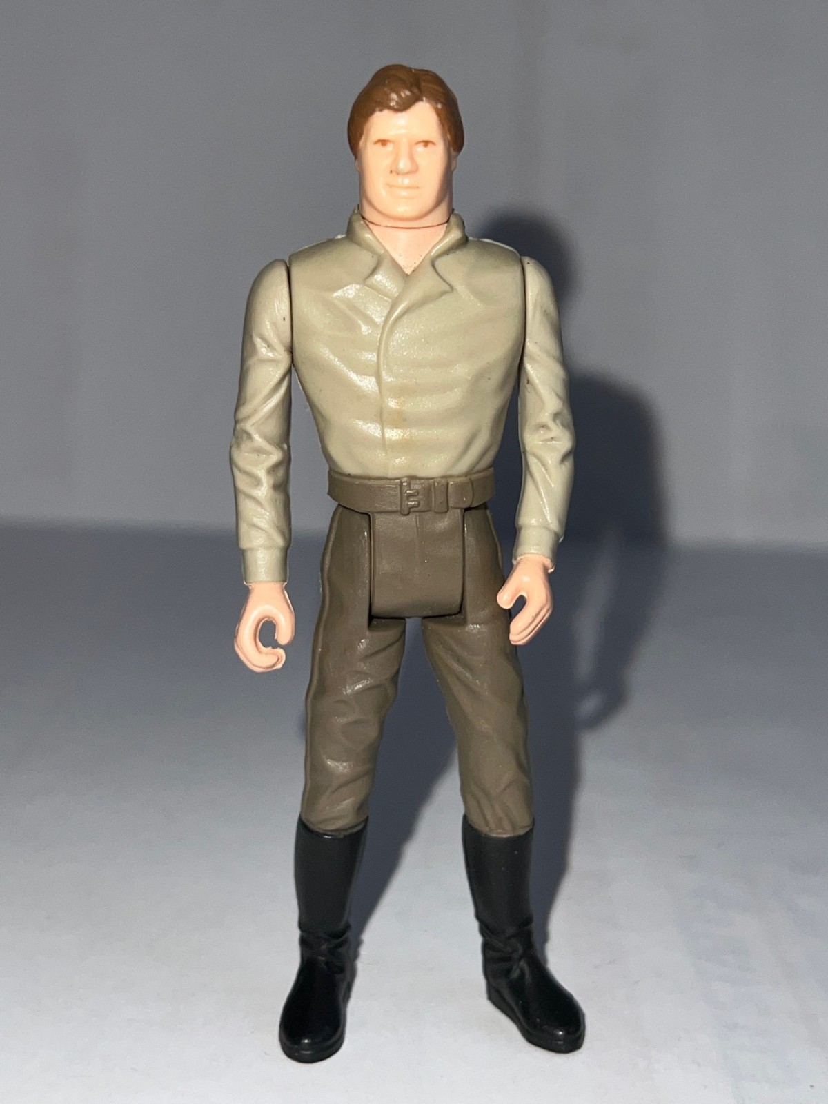 Han Solo (In Carbonite Chamber) sold