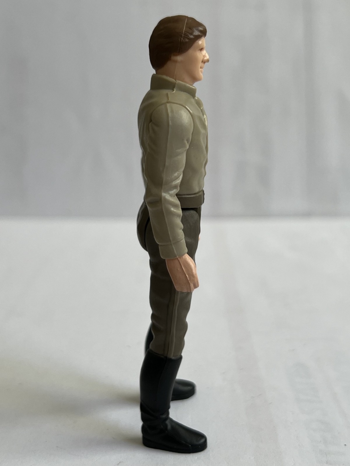 Han Solo (In Carbonite Chamber) sold