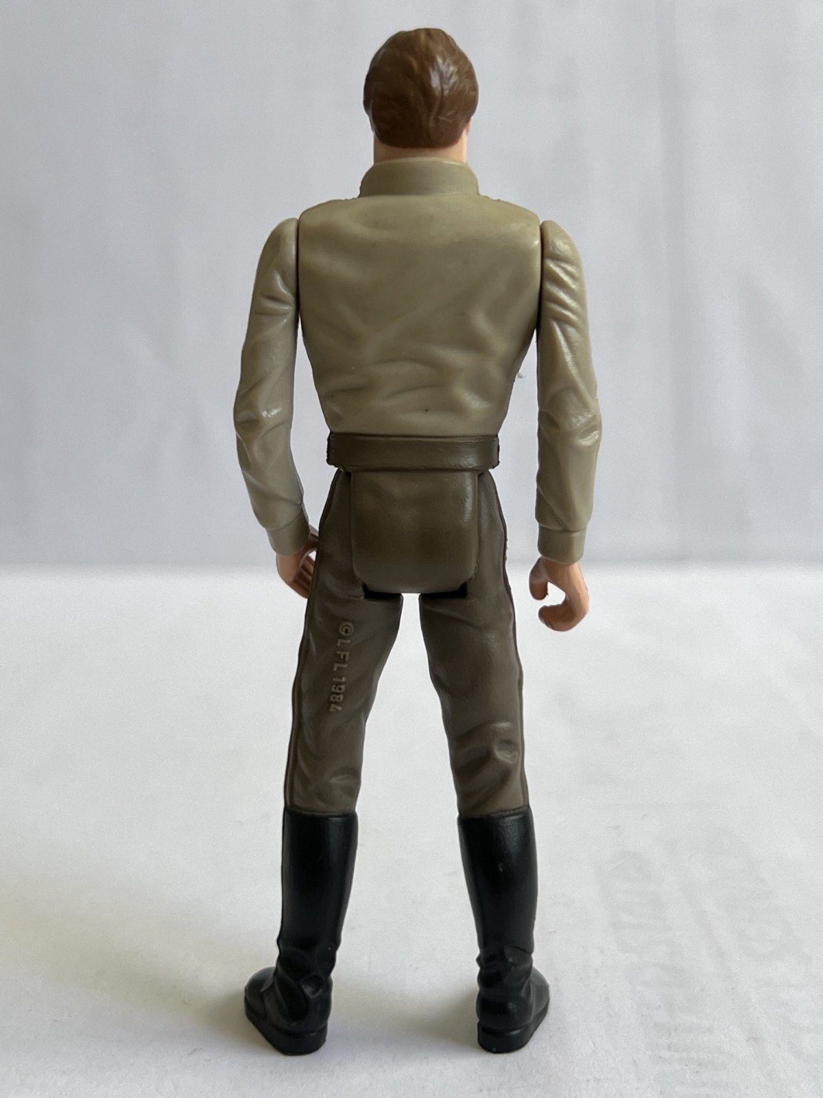 Han Solo (In Carbonite Chamber) sold