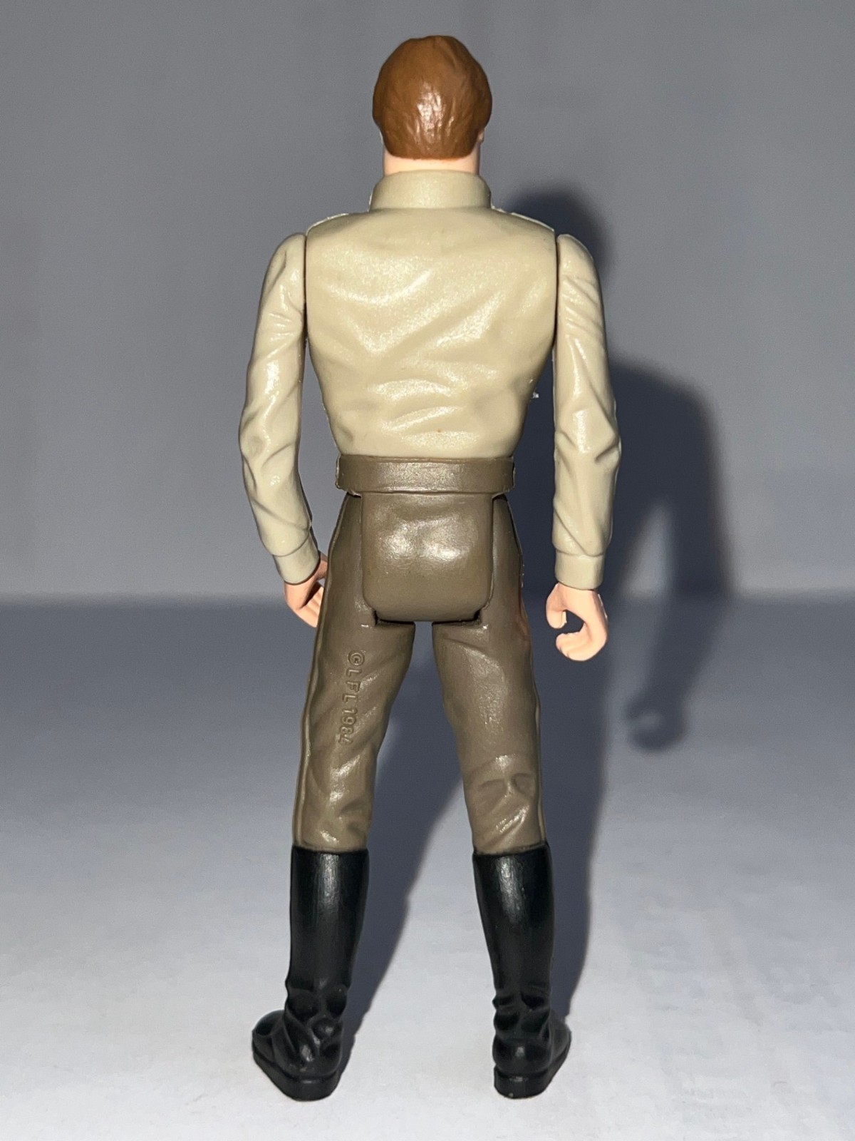 Han Solo (In Carbonite Chamber) sold
