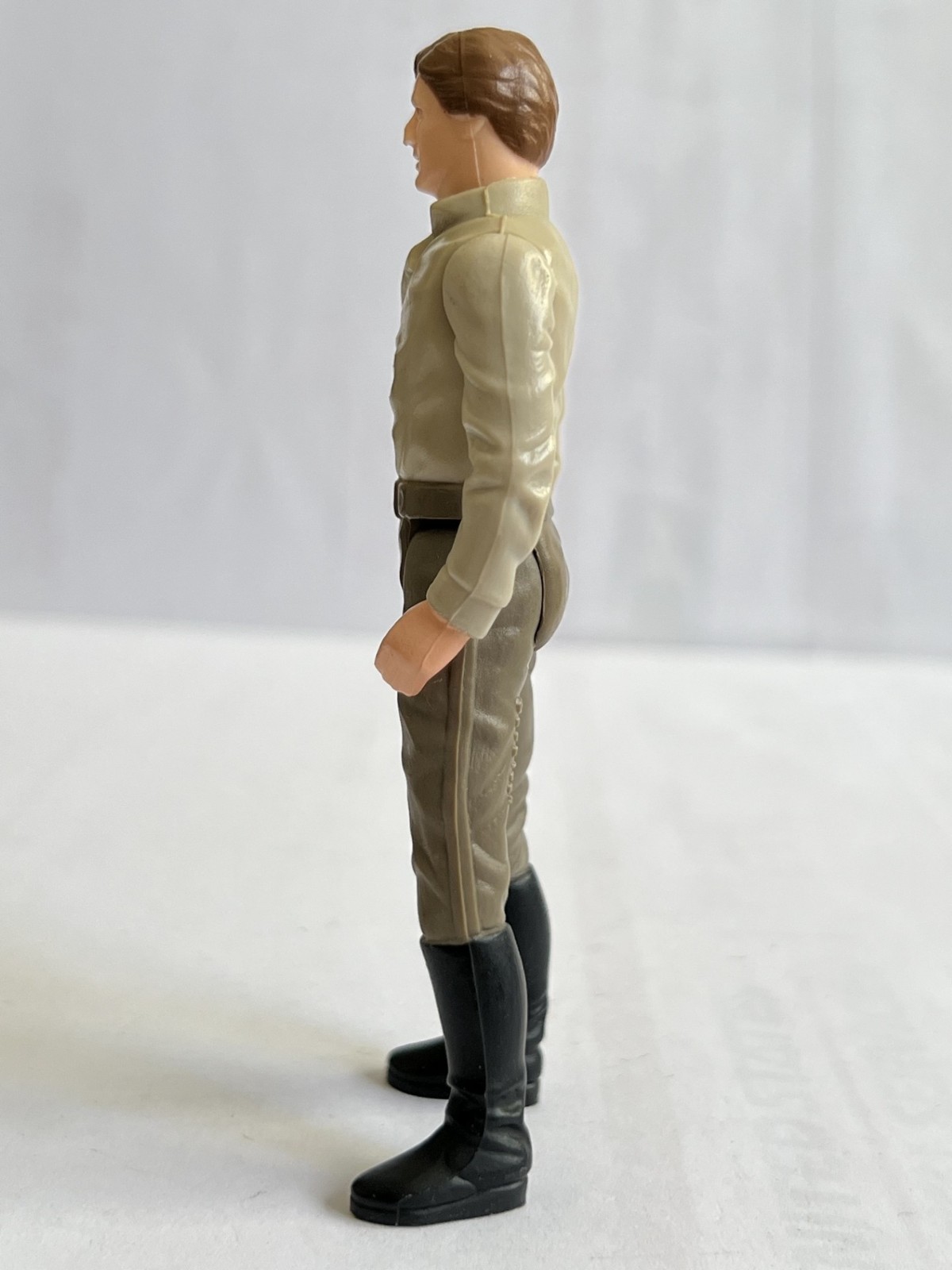 Han Solo (In Carbonite Chamber) sold