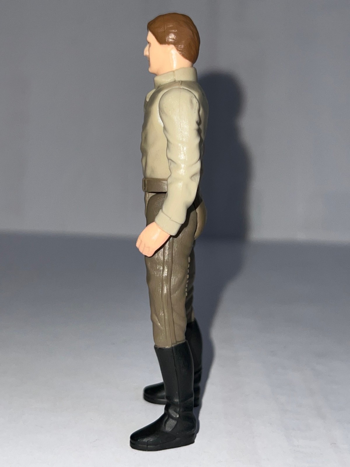 Han Solo (In Carbonite Chamber) sold
