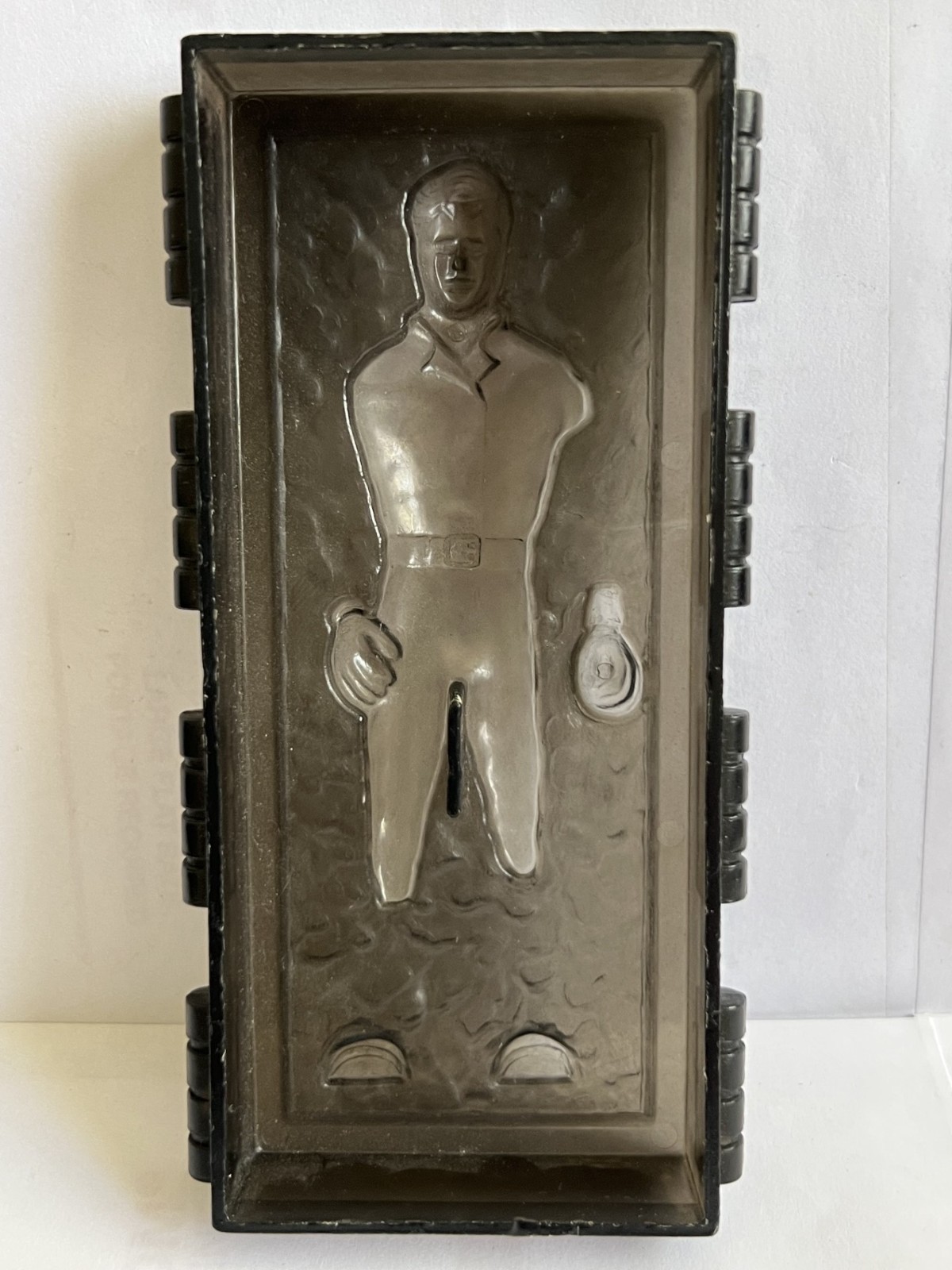 Han Solo (In Carbonite Chamber) sold