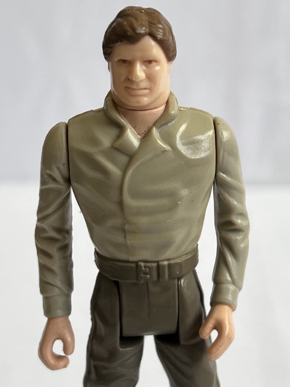 Han Solo (In Carbonite Chamber) sold