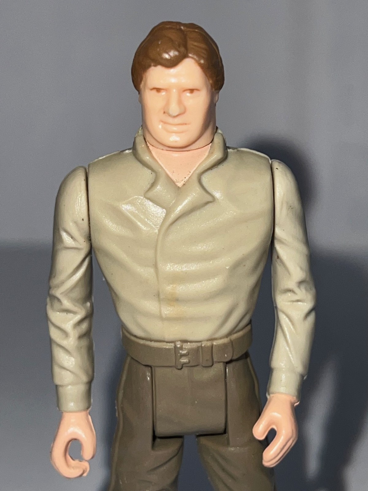 Han Solo (In Carbonite Chamber) sold