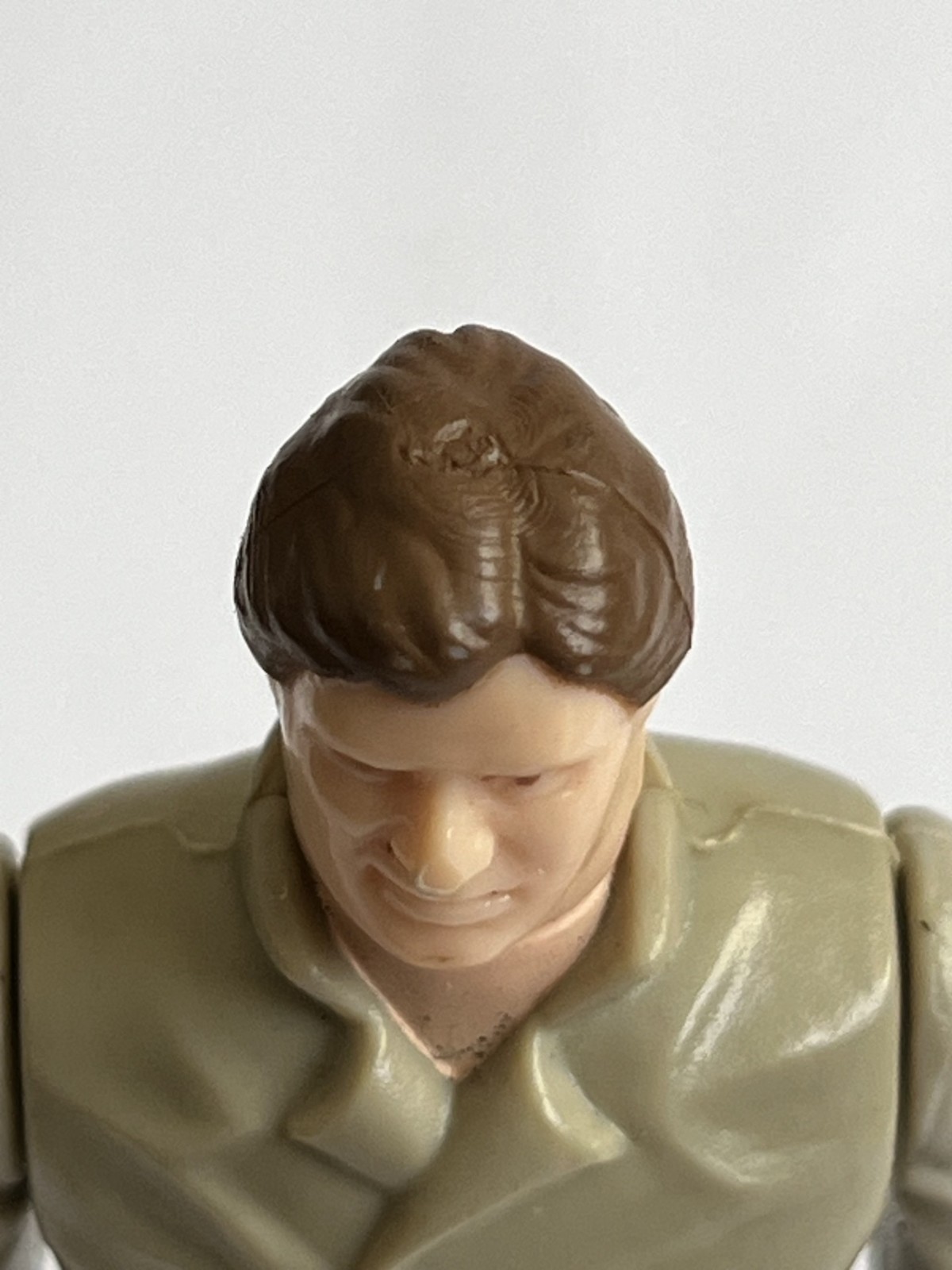 Han Solo (In Carbonite Chamber) sold