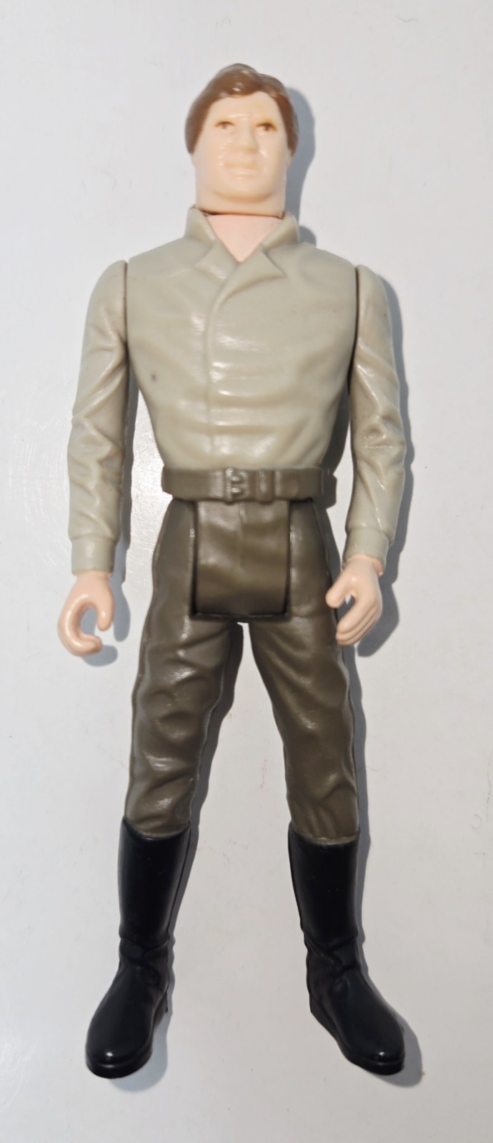 Han Solo (In Carbonite Chamber) sold