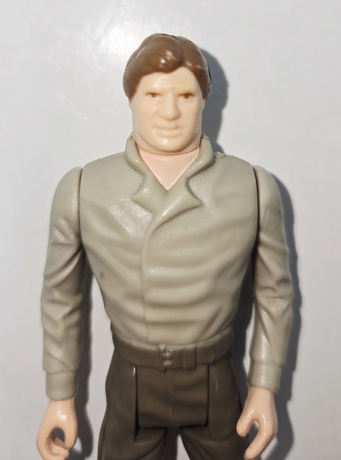 Han Solo (In Carbonite Chamber) sold