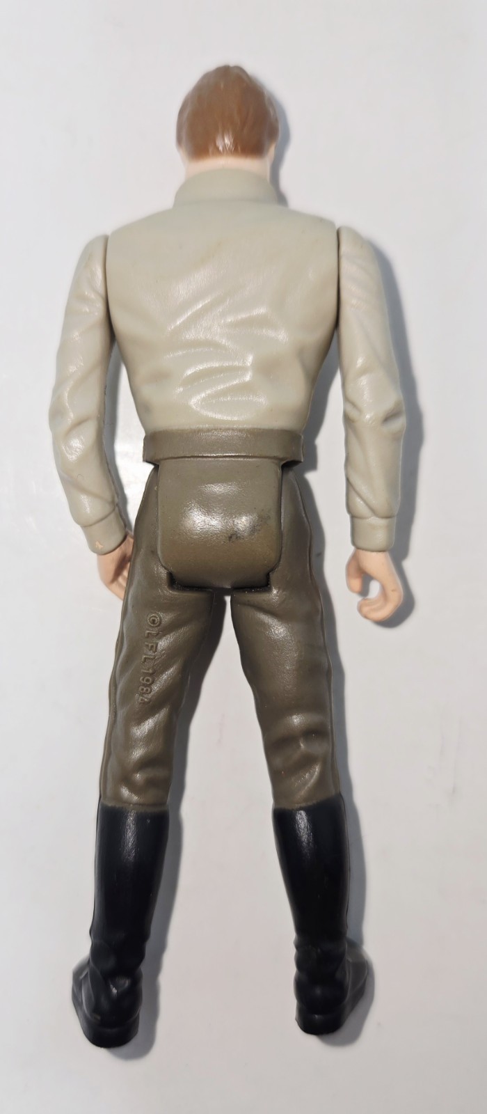 Han Solo (In Carbonite Chamber) sold