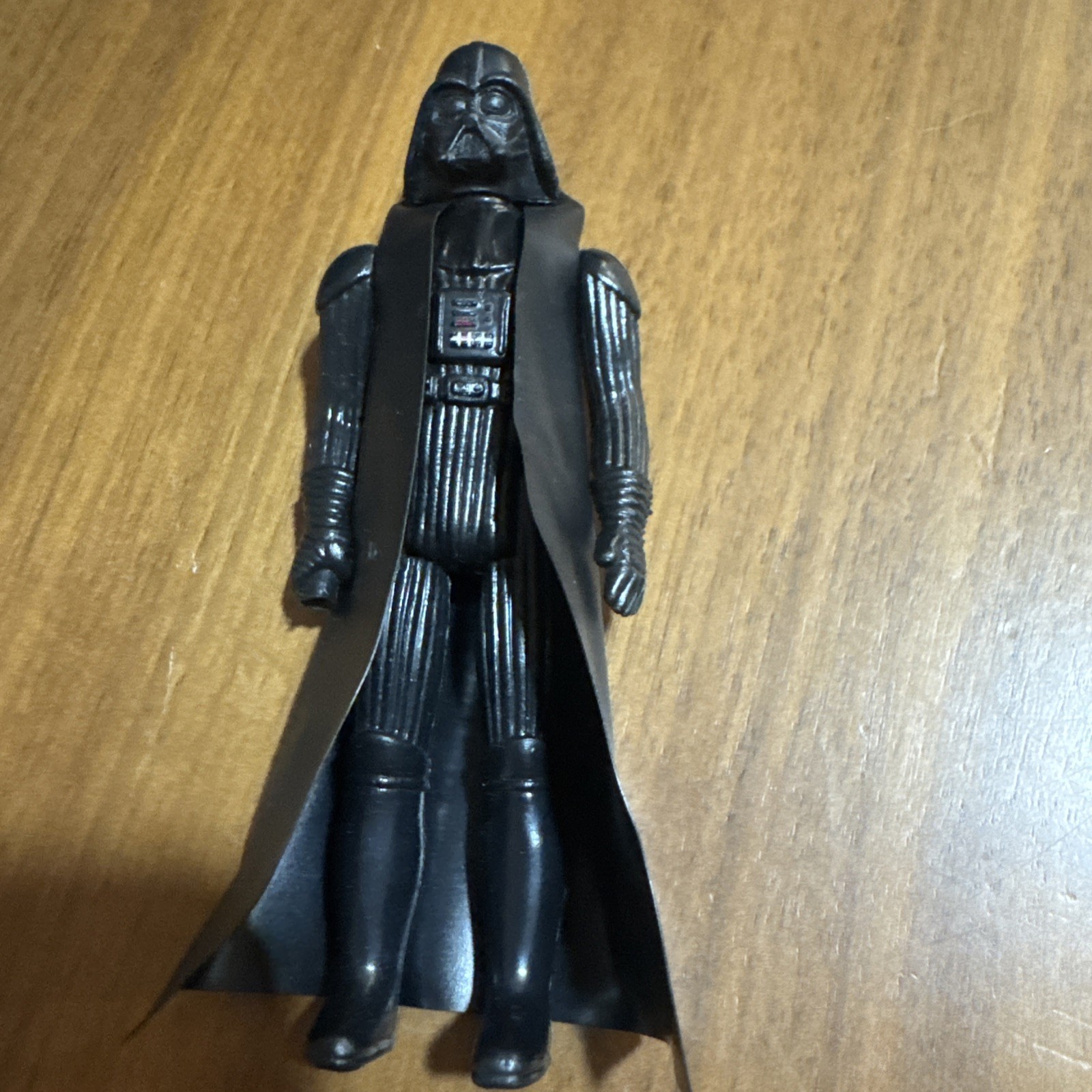 Darth Vader sold