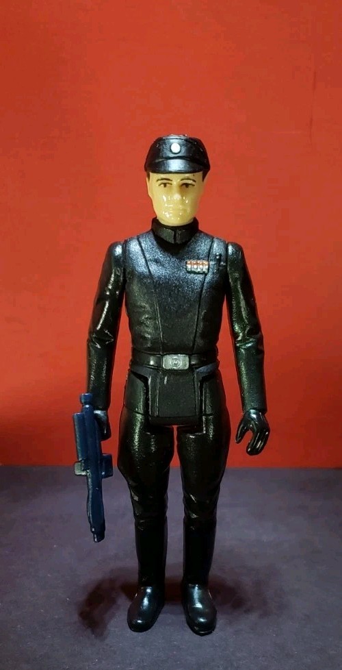 Imperial Commander sold