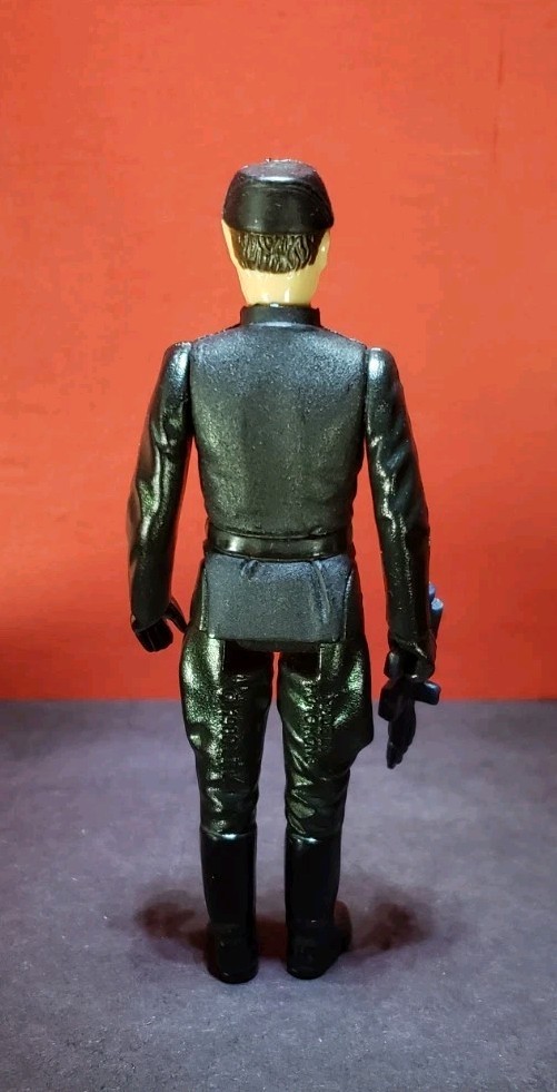 Imperial Commander sold