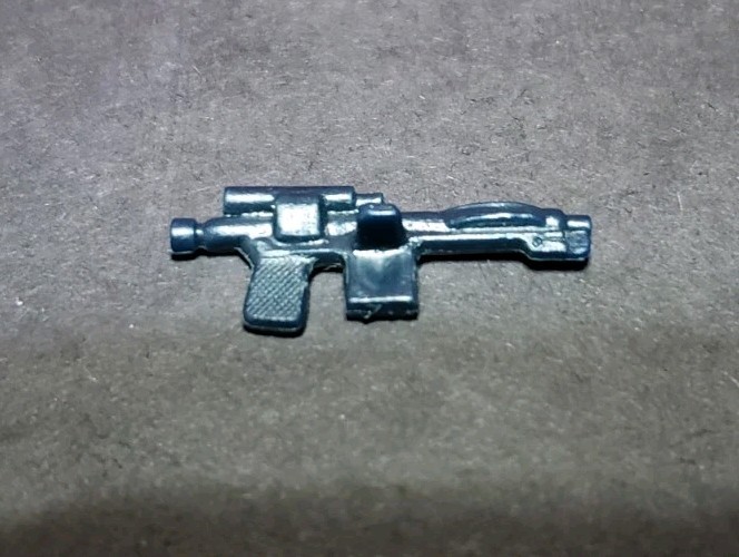 Imperial Commander sold