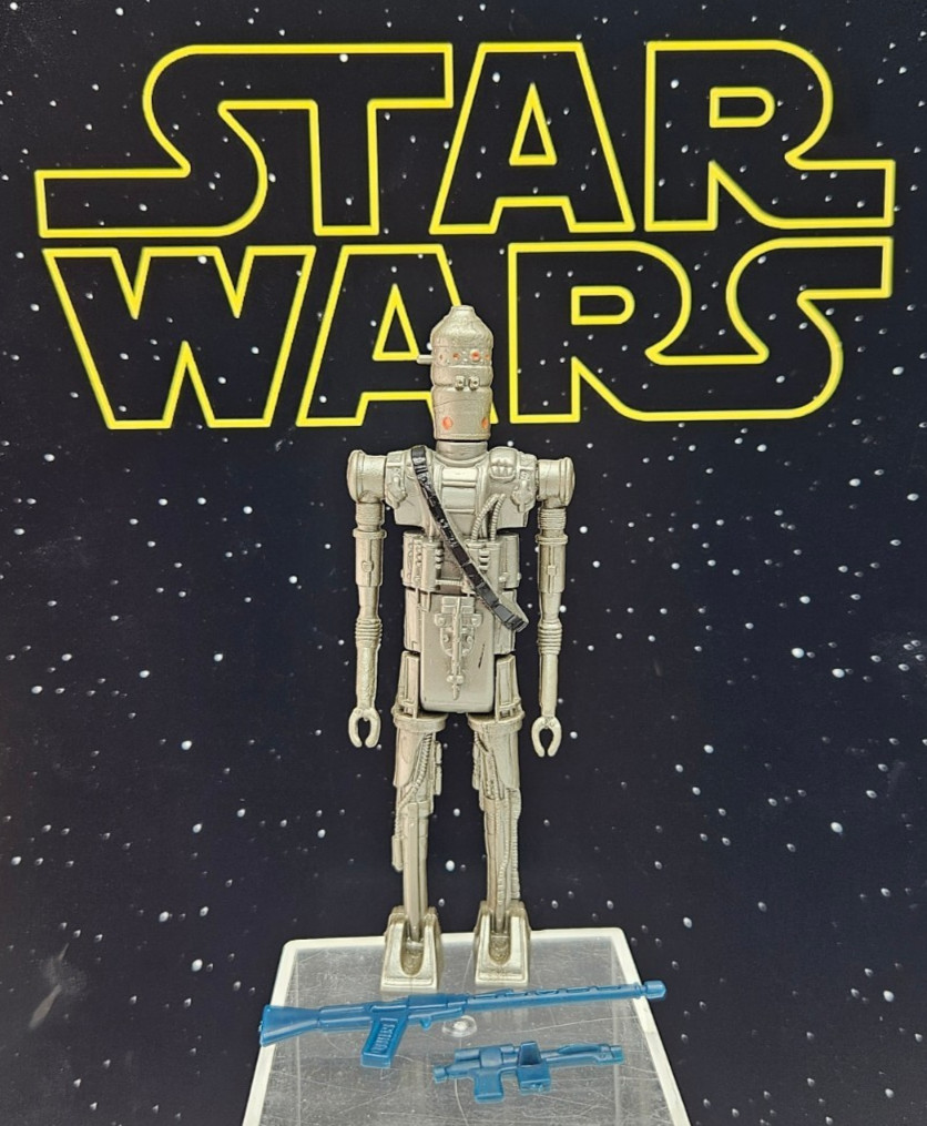 IG-88 sold