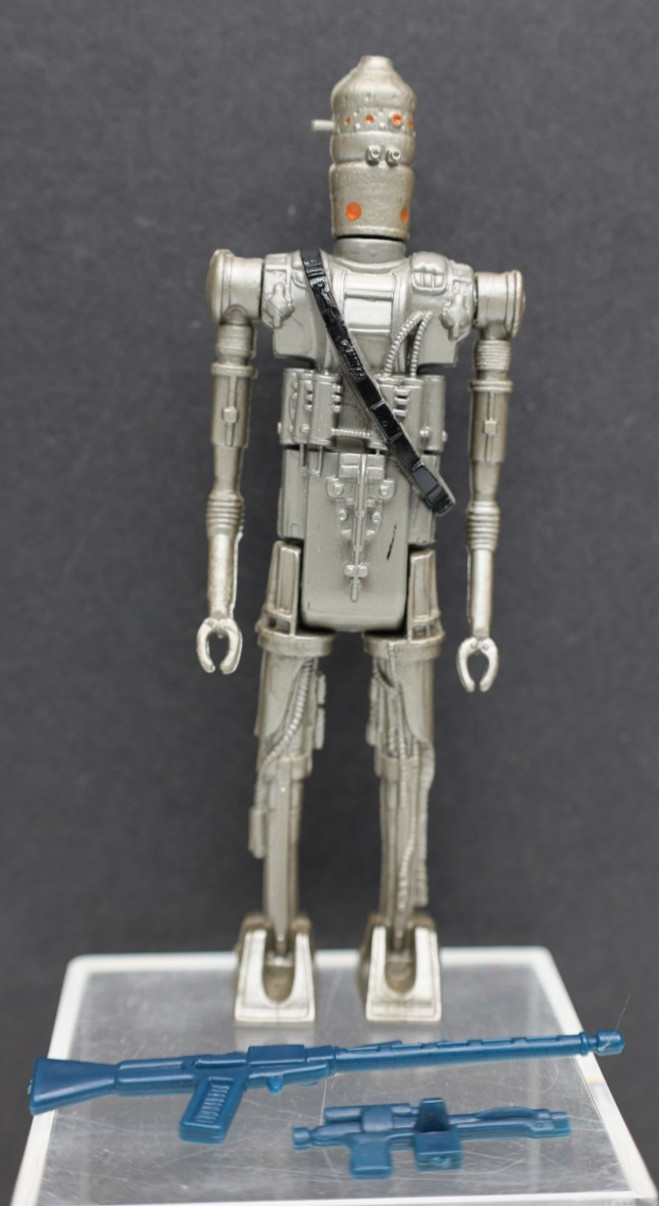 IG-88 sold