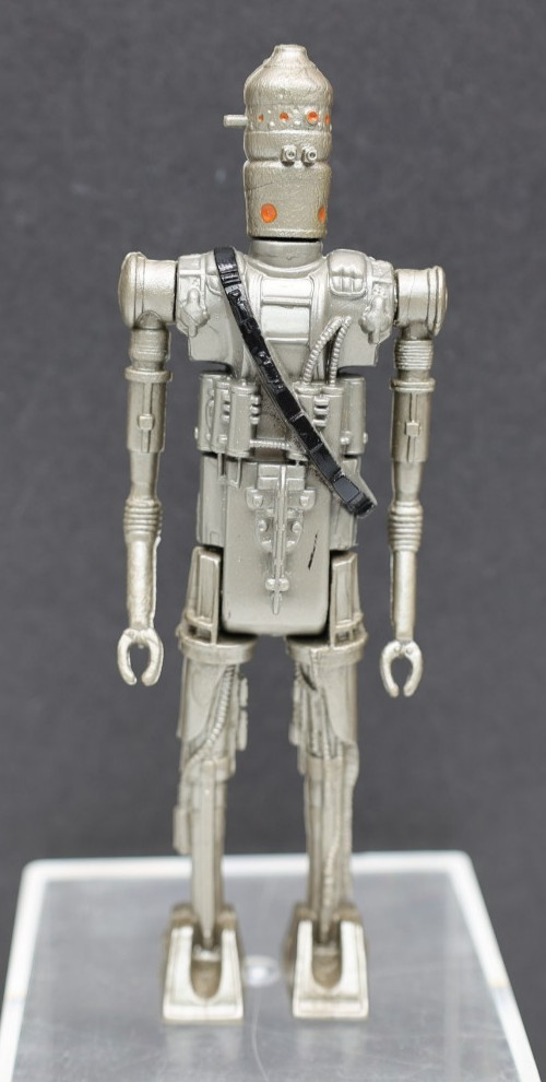 IG-88 sold