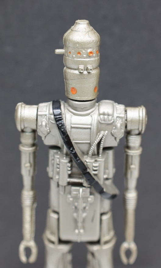 IG-88 sold