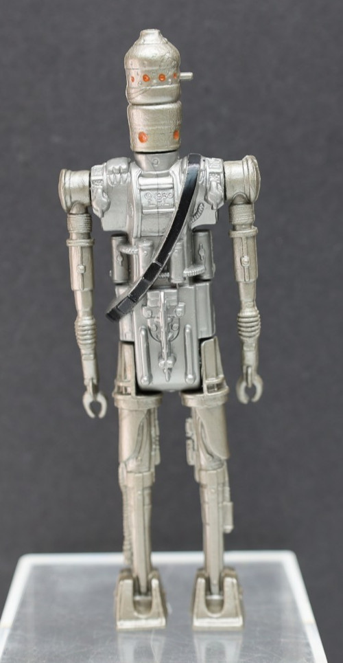 IG-88 sold
