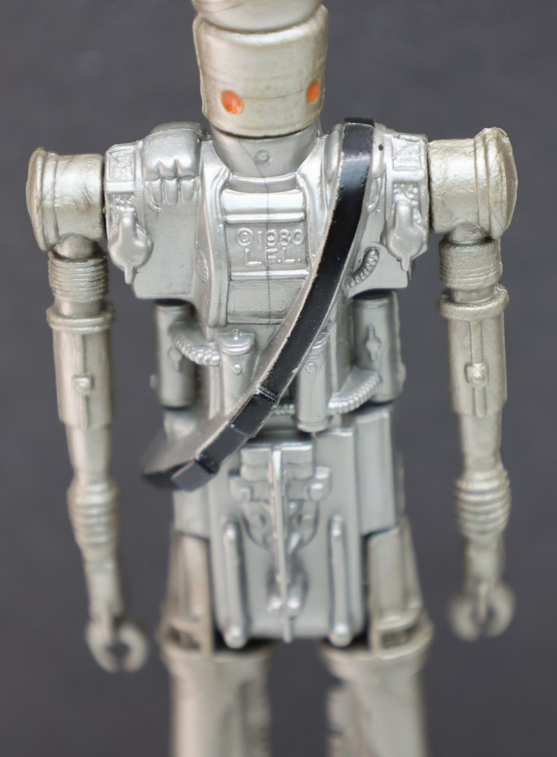 IG-88 sold