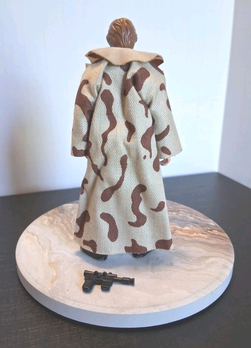 Han Solo (In Trench Coat) sold