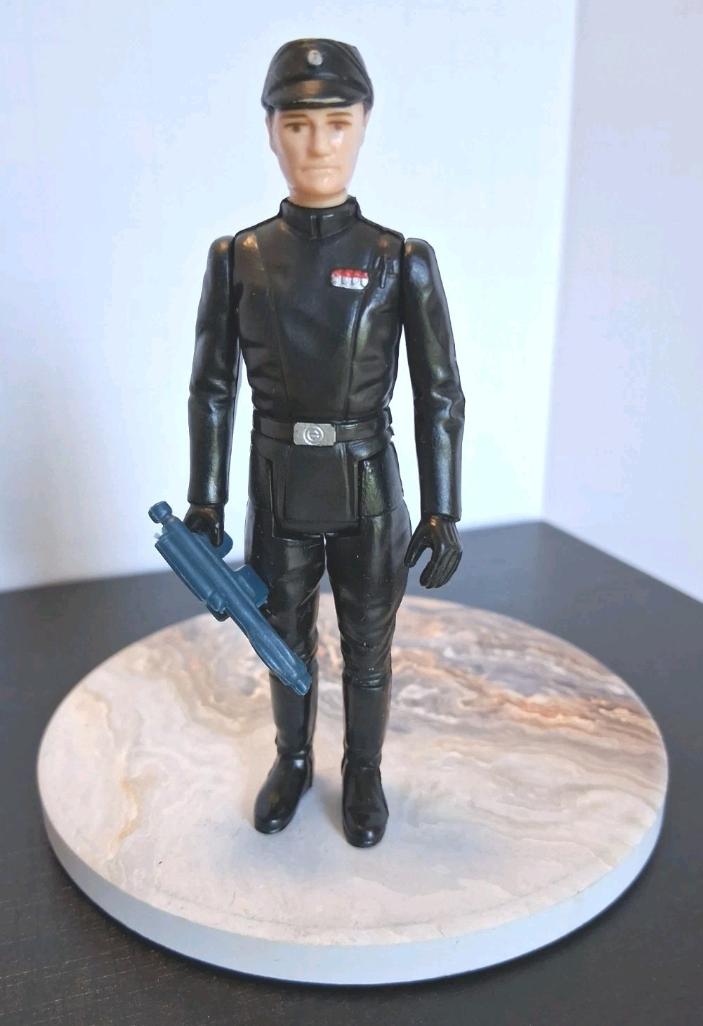 Imperial Commander sold