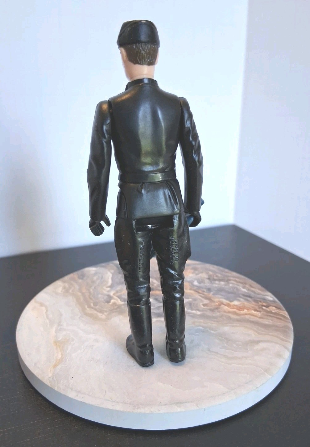 Imperial Commander sold
