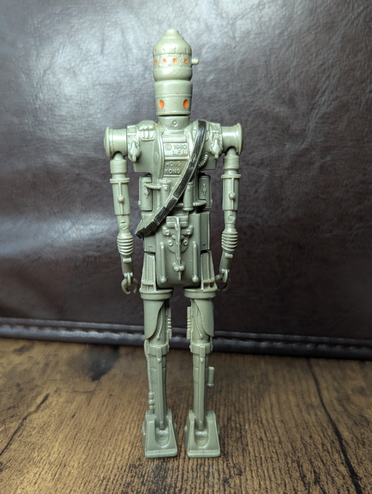 IG-88 sold