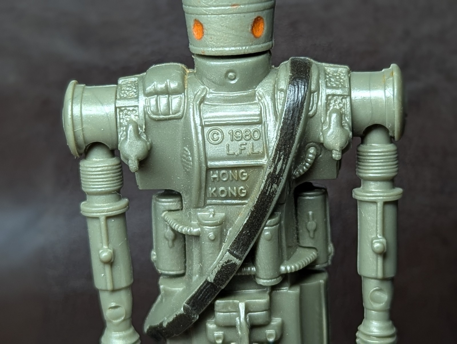 IG-88 sold