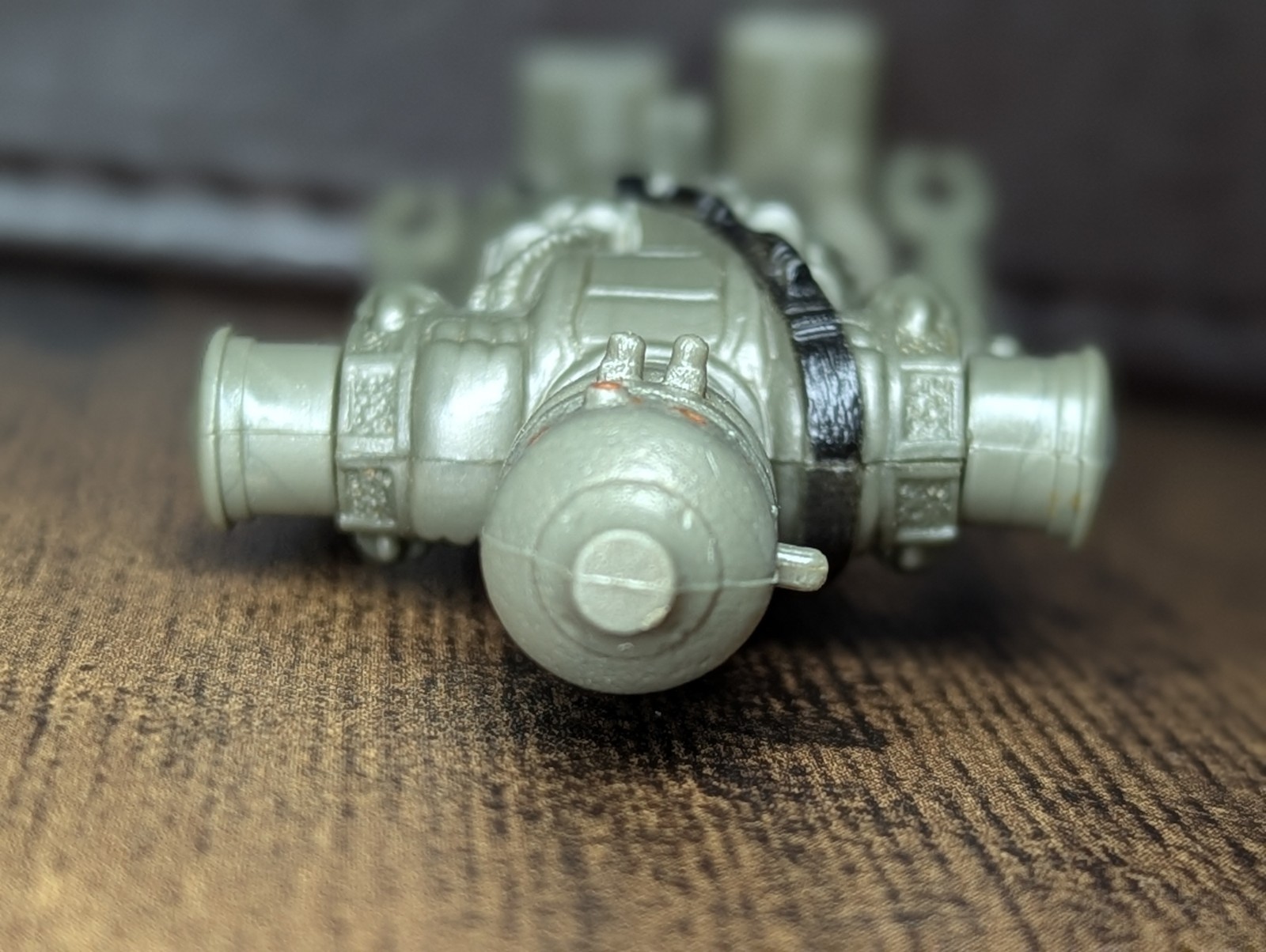 IG-88 sold