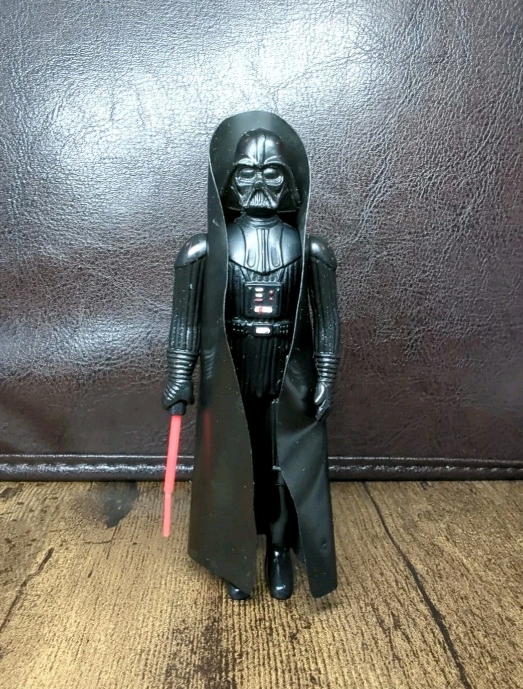 Darth Vader sold