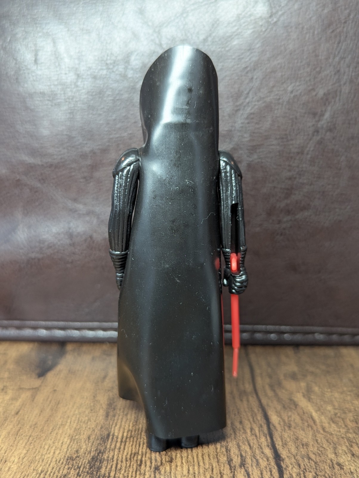 Darth Vader sold