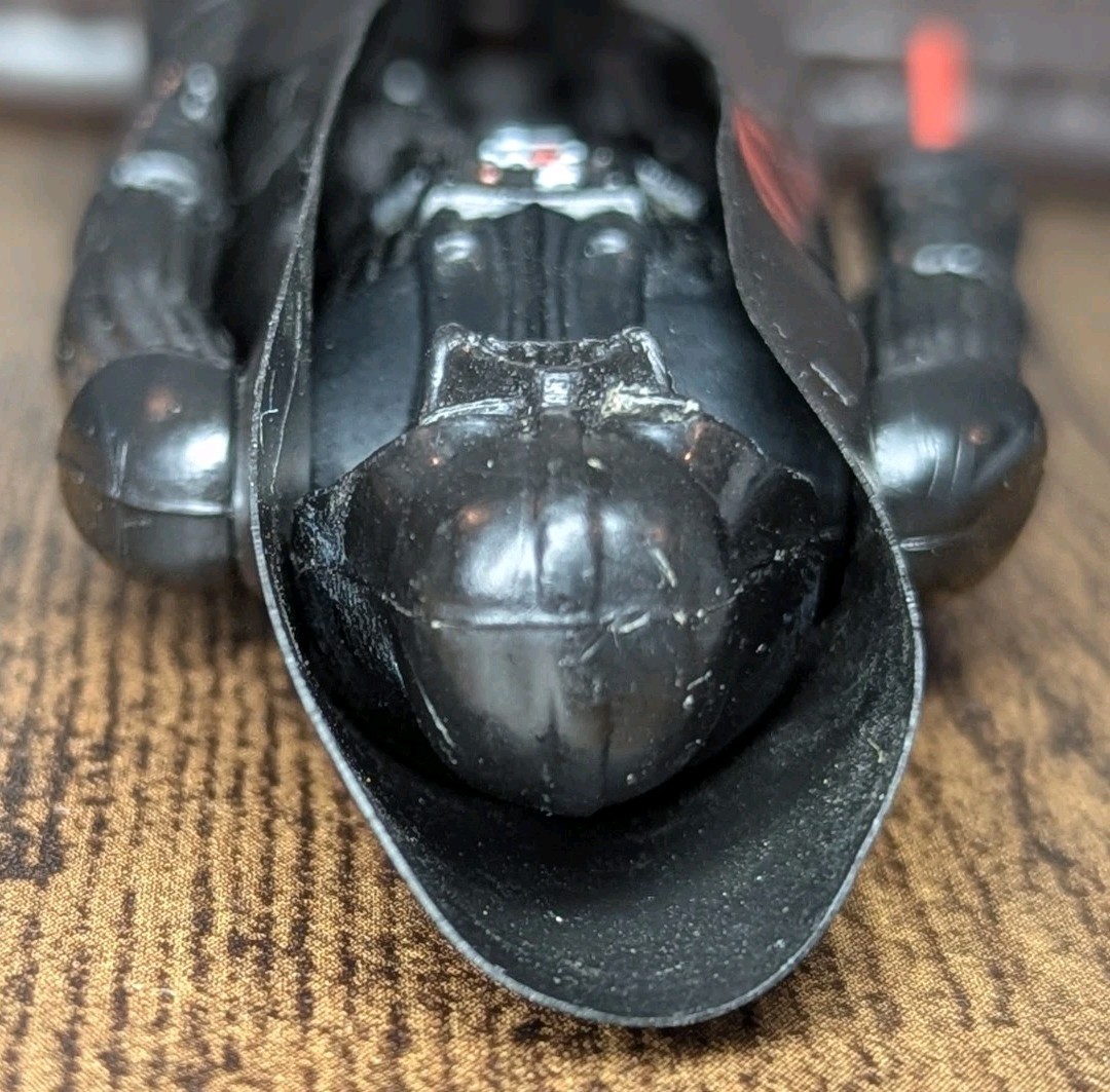 Darth Vader sold