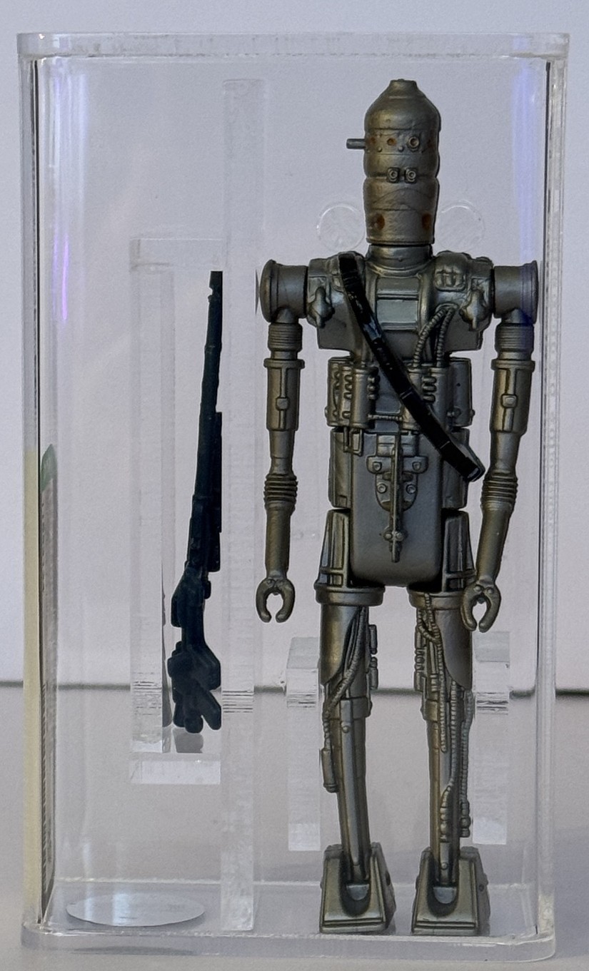 IG-88 sold