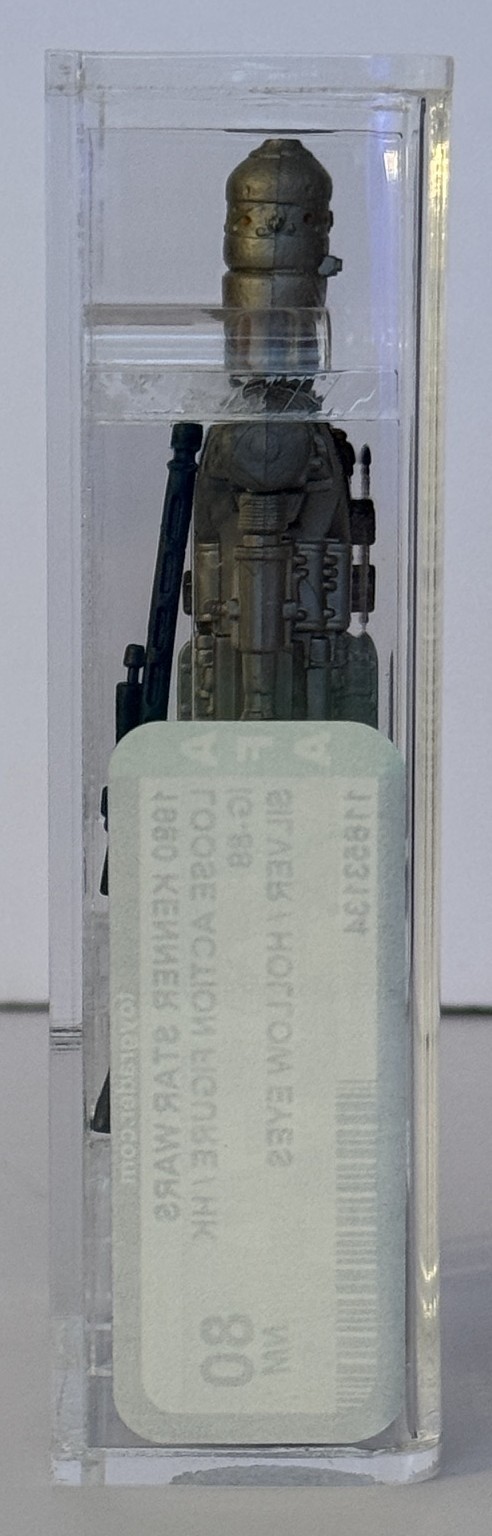 IG-88 sold