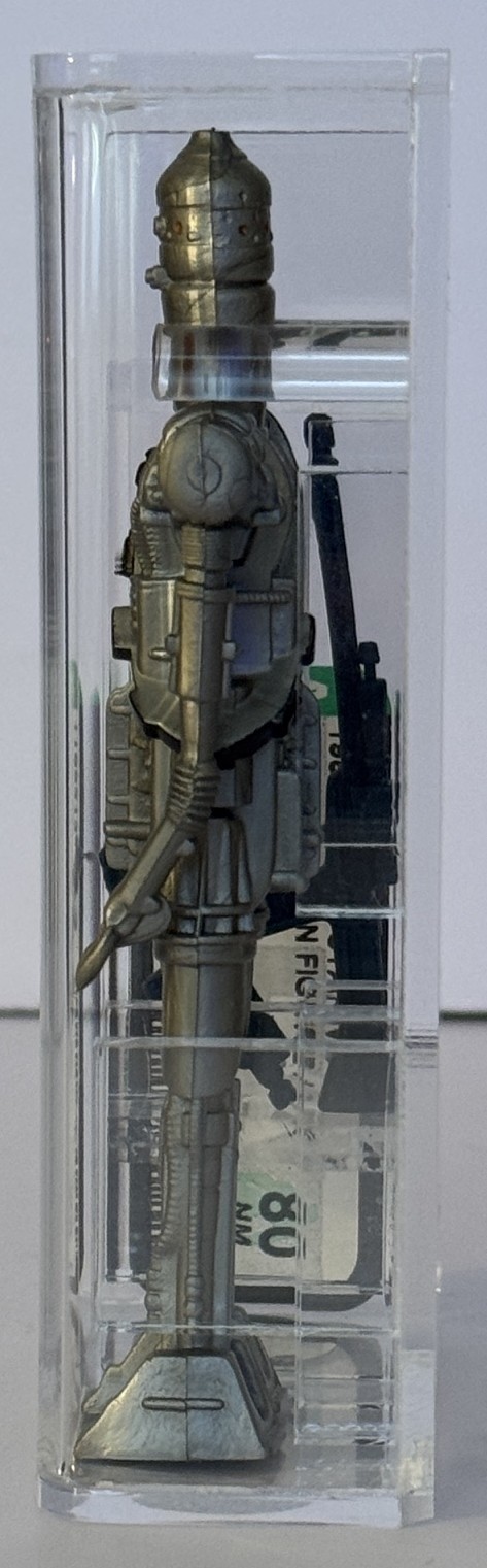IG-88 sold