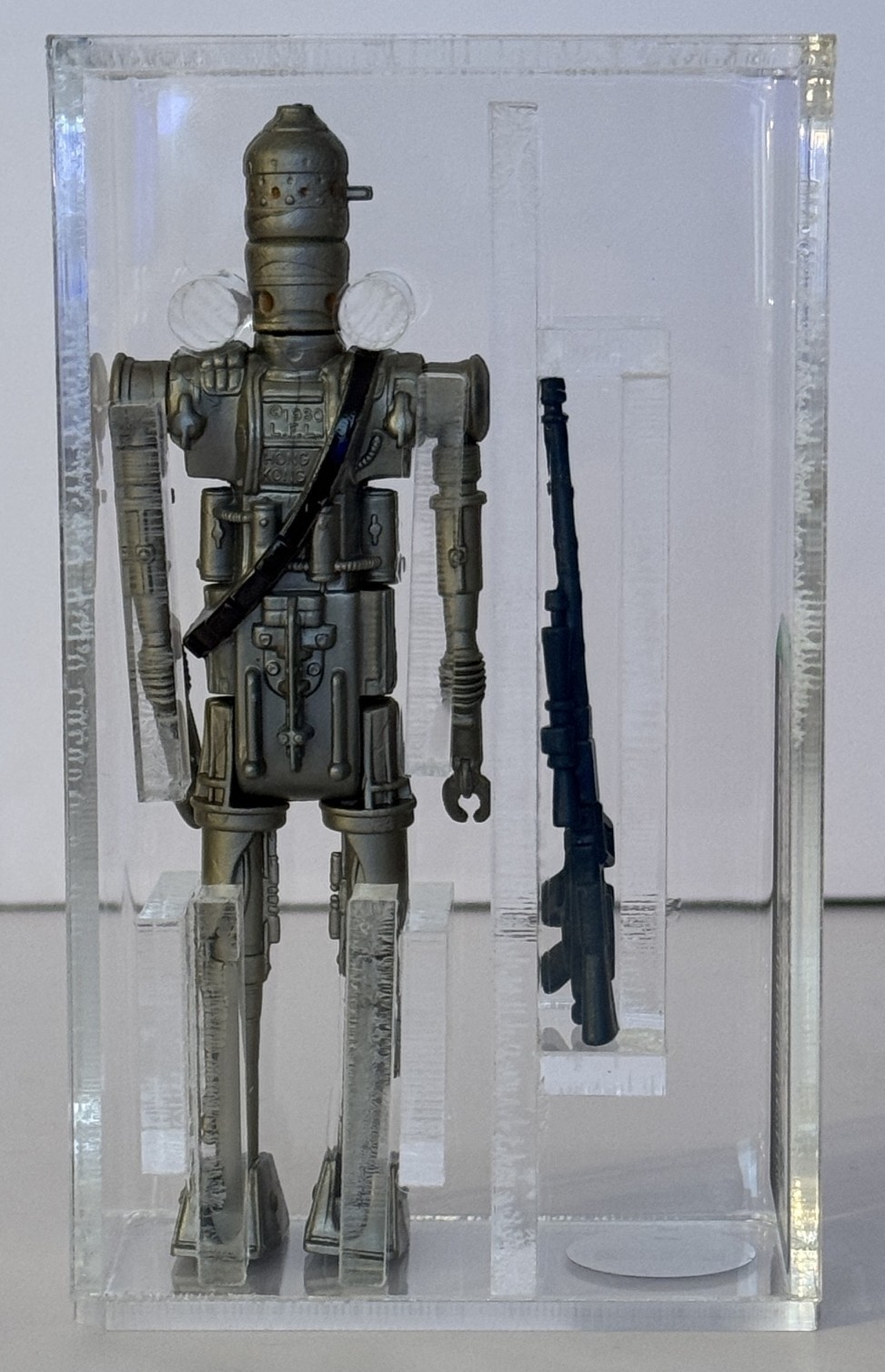 IG-88 sold