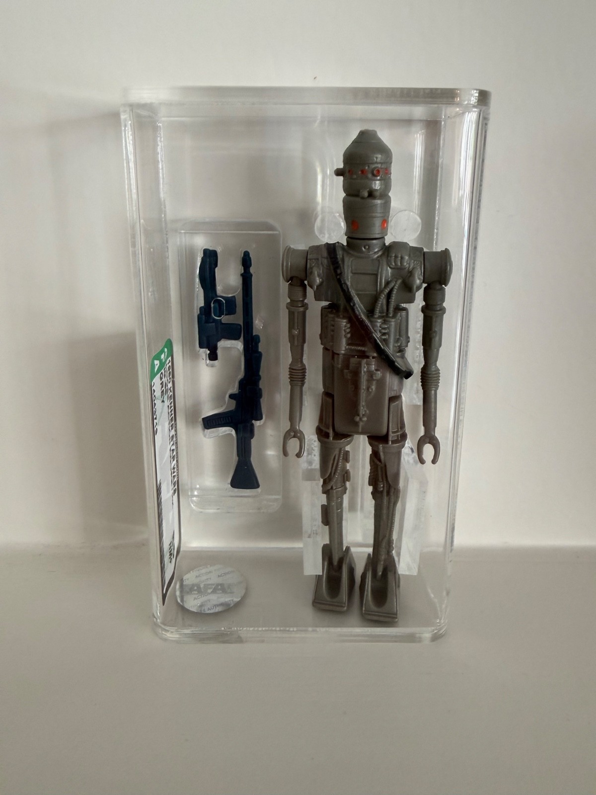 IG-88 sold