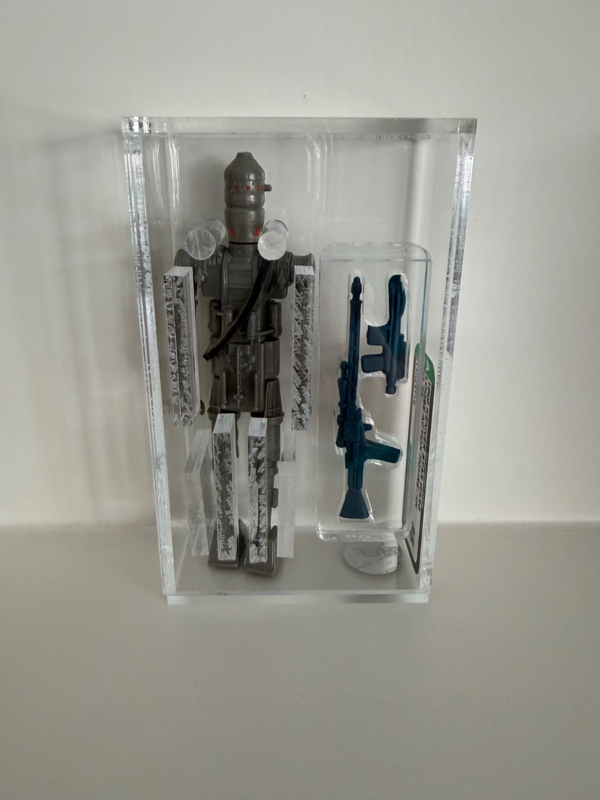 IG-88 sold