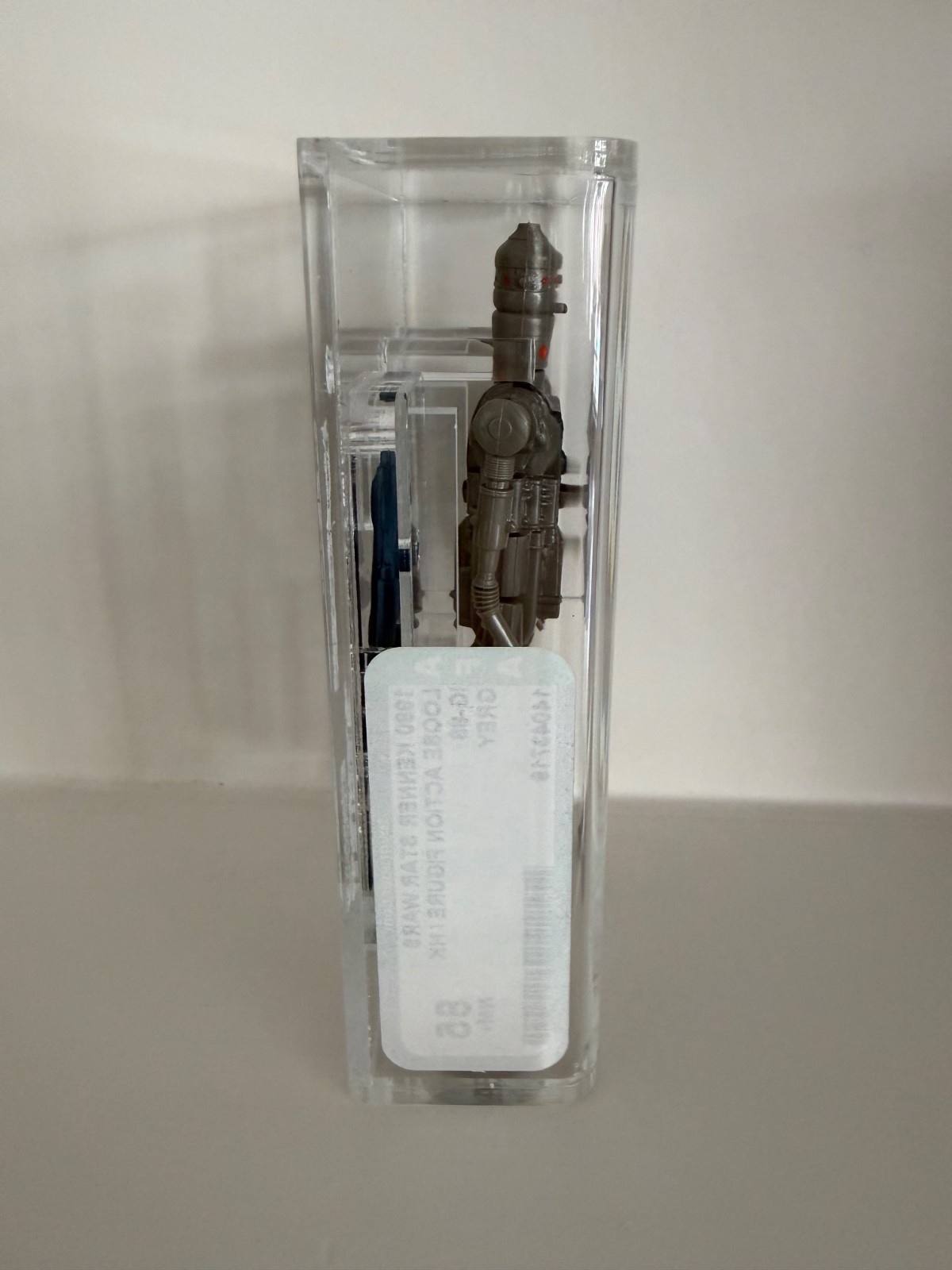 IG-88 sold