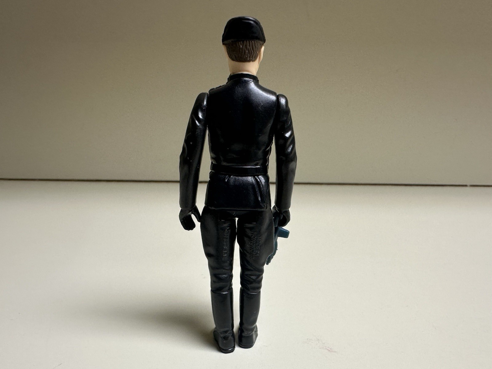 Imperial Commander sold
