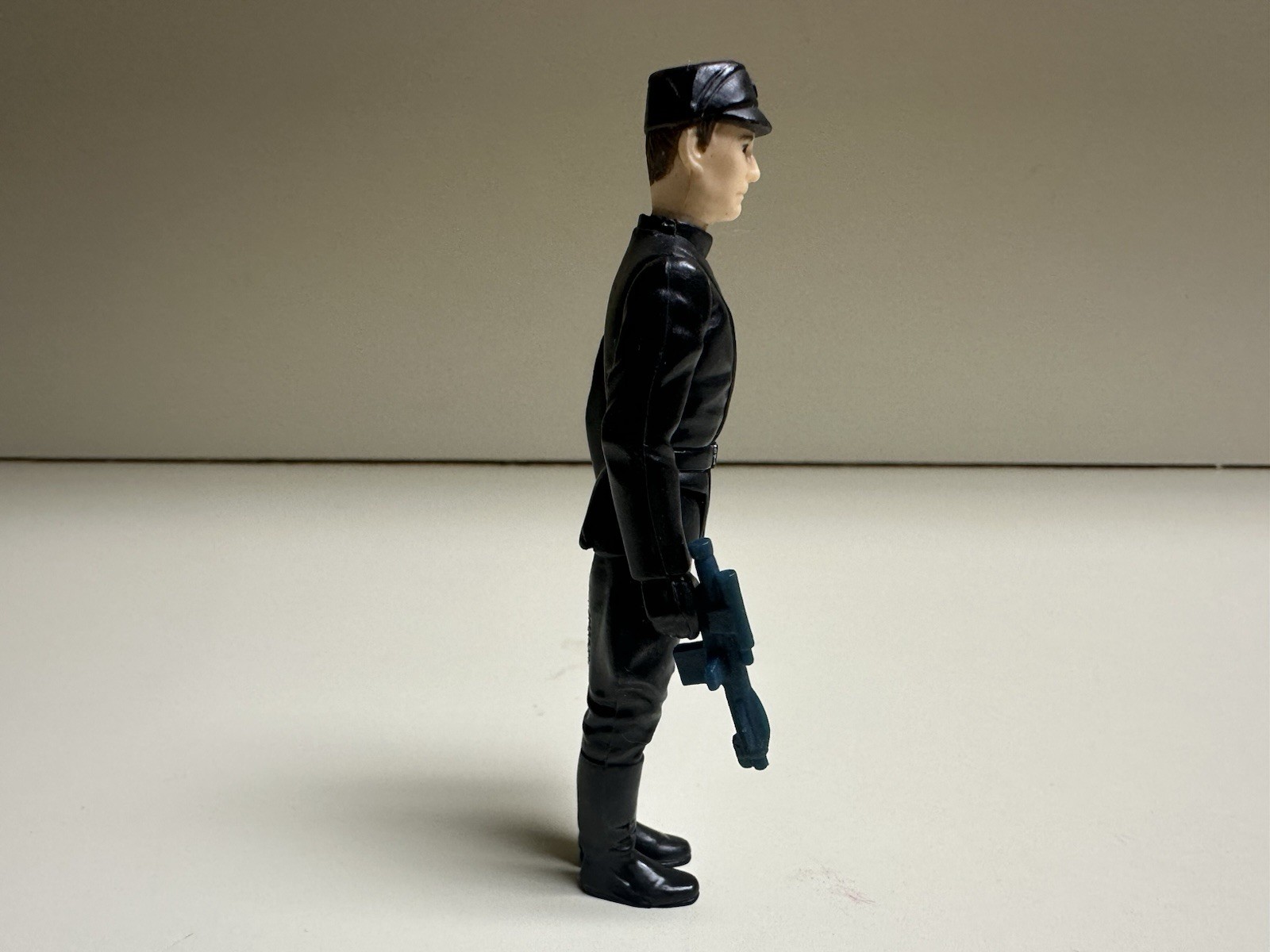 Imperial Commander sold