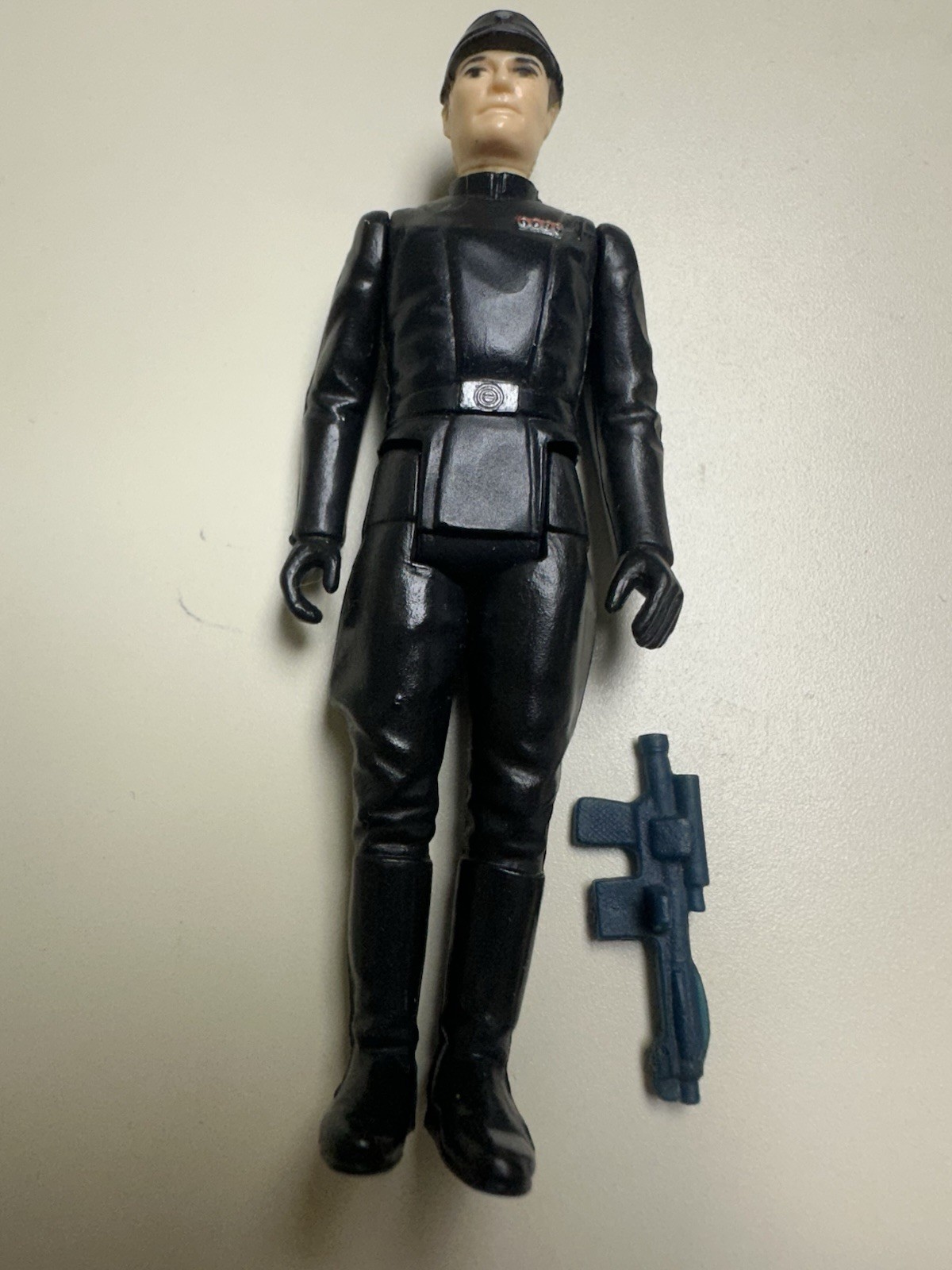 Imperial Commander sold